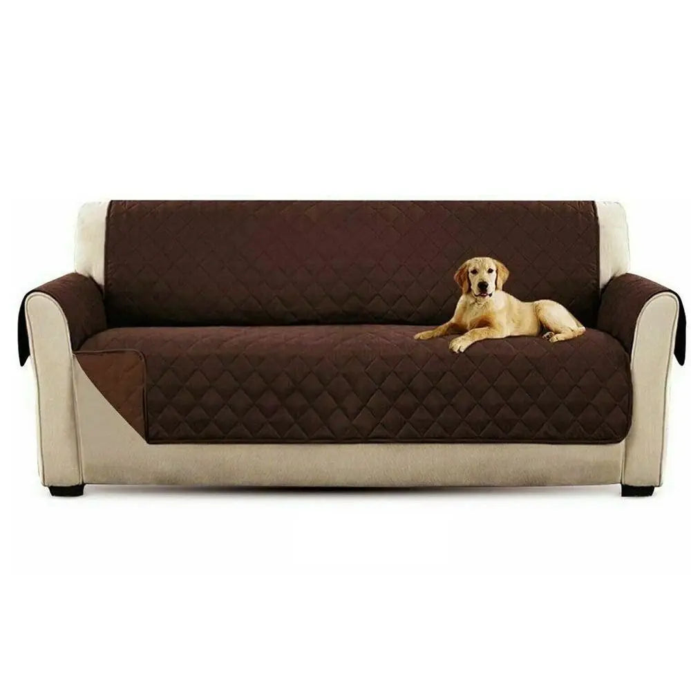 Waterproof Pet Sofa Cover for Dogs & Cats
