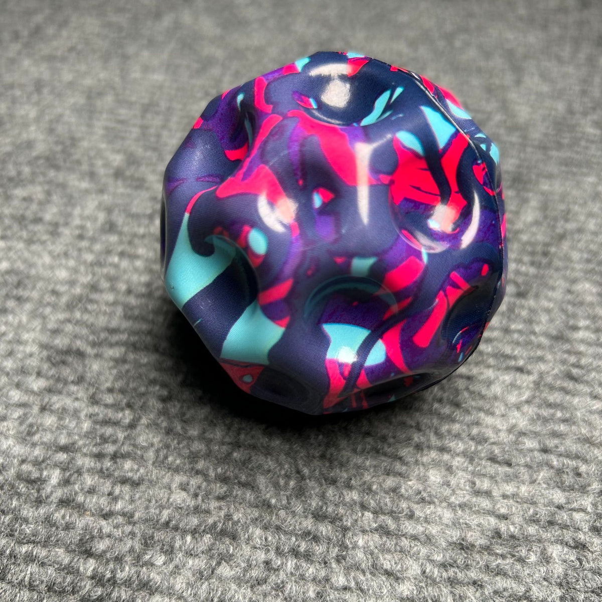 High Bouncing Moon Ball for Kids & Outdoor Fun