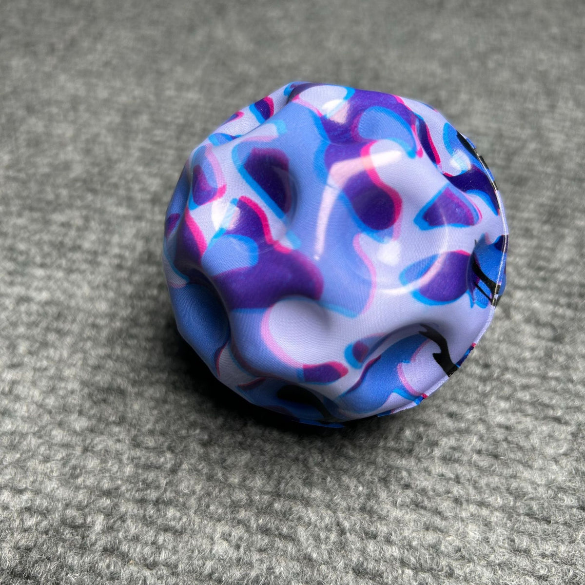 High Bouncing Moon Ball for Kids & Outdoor Fun