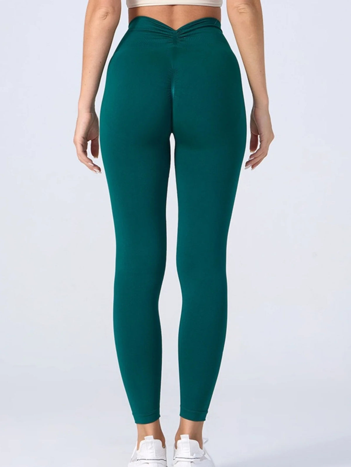 High Waist Sports Pants for Women | Gym & Yoga Wear