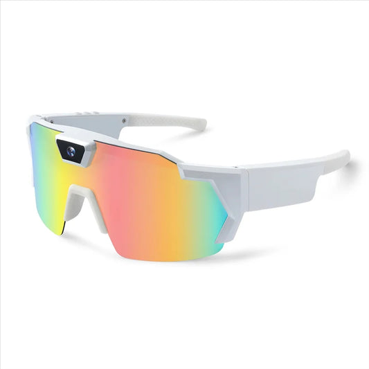 Bicycle Sports POV Camera Glasses with HD Recording