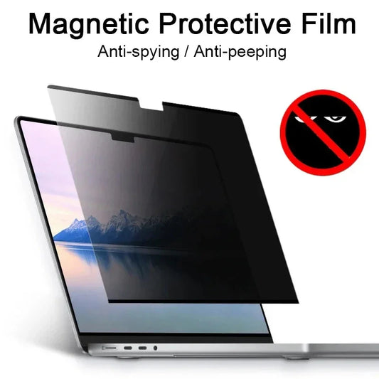 MacBook Privacy Screen Anti Spy Filter Protector