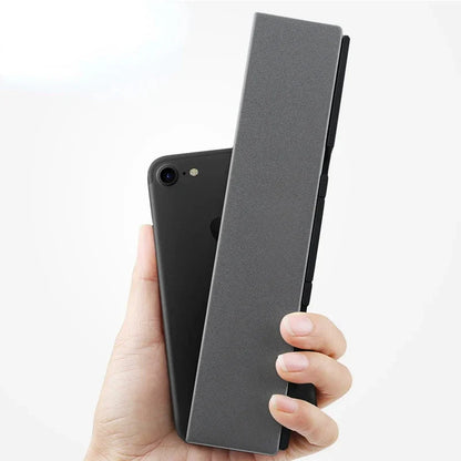 Mini Foldable Bluetooth Keyboard Portable Wireless