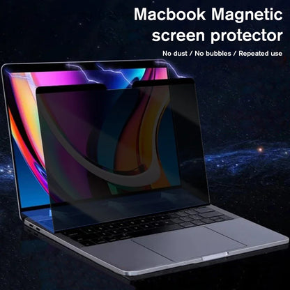 MacBook Privacy Screen Anti Spy Filter Protector