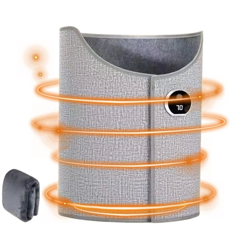 Foldable Leg Warmer for Cozy Winter Comfort