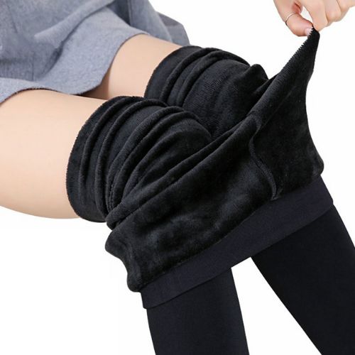 Winter Fleece Leggings for Warmth & Everyday Comfort