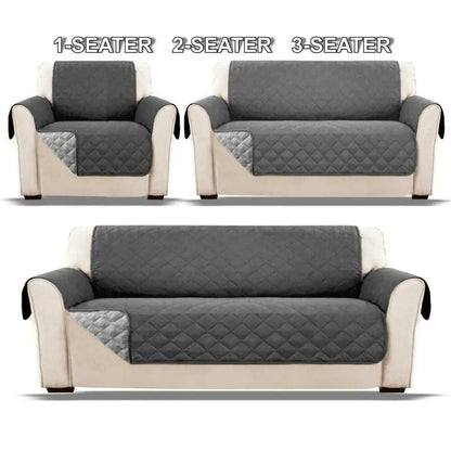 Waterproof Pet Sofa Cover for Dogs & Cats