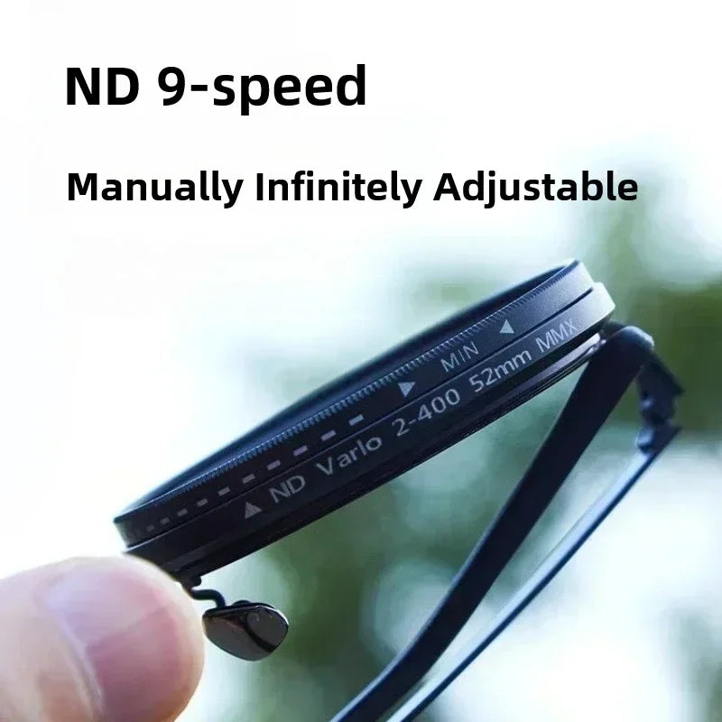 Adjustable Dimming Sunglasses UV Protection Eyewear