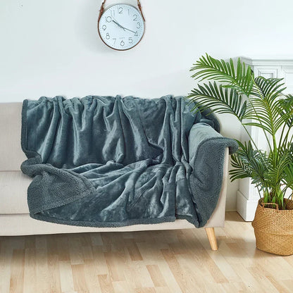 Waterproof Blanket for Camping, Travel & Outdoor Use