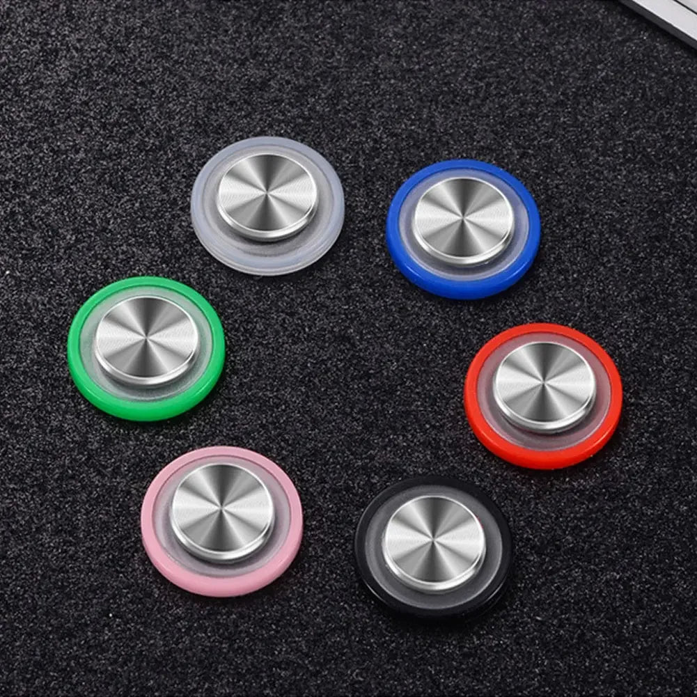 Phone Suction Joystick for Mobile Gaming Control