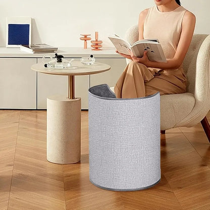 Foldable Leg Warmer for Cozy Winter Comfort