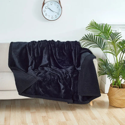 Waterproof Blanket for Camping, Travel & Outdoor Use