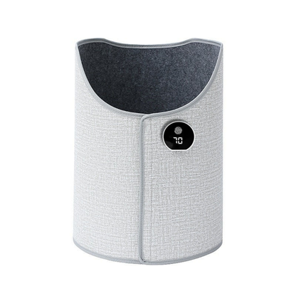 Foldable Leg Warmer for Cozy Winter Comfort