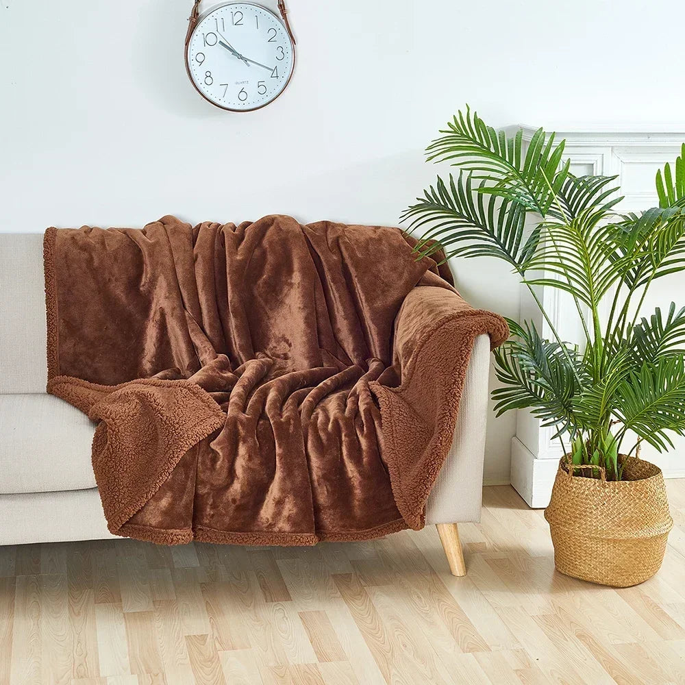 Waterproof Blanket for Camping, Travel & Outdoor Use