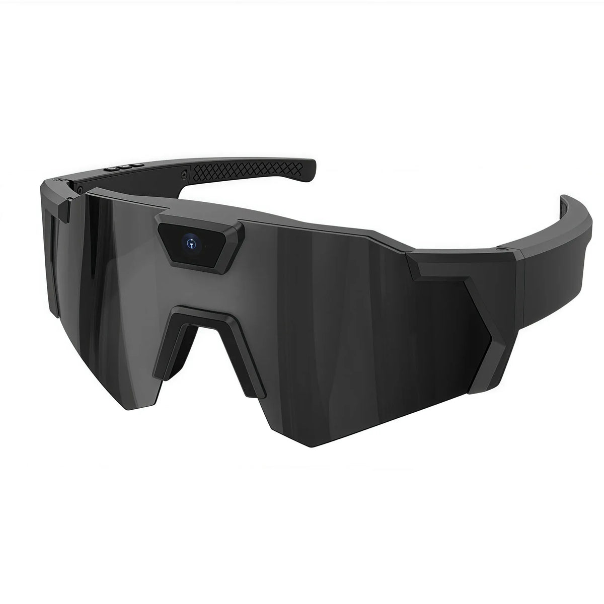 Bicycle Sports POV Camera Glasses with HD Recording