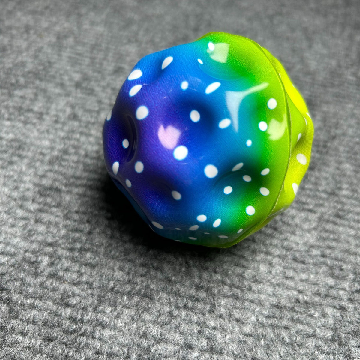 High Bouncing Moon Ball for Kids & Outdoor Fun