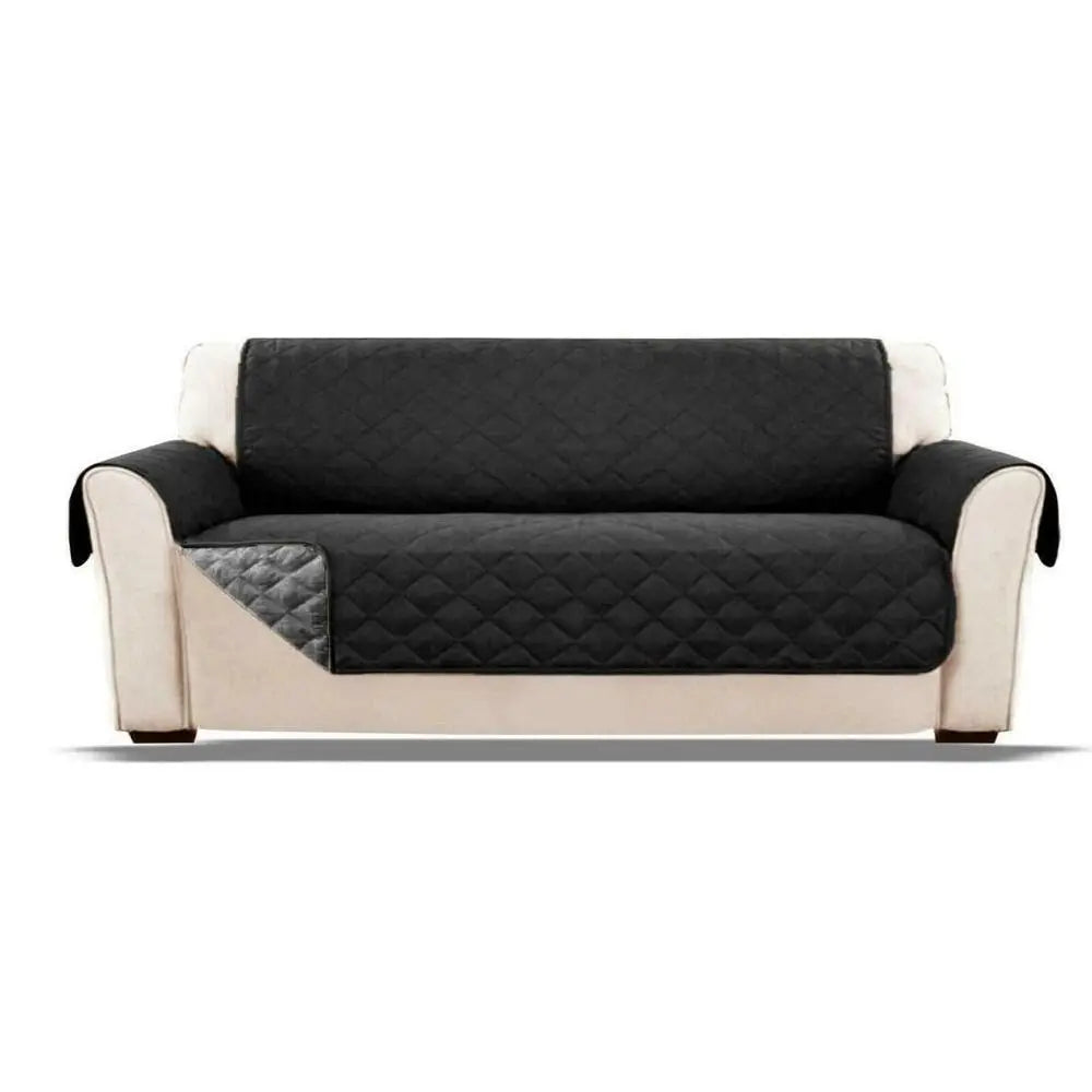 Waterproof Pet Sofa Cover for Dogs & Cats