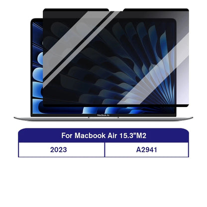 MacBook Privacy Screen Anti Spy Filter Protector