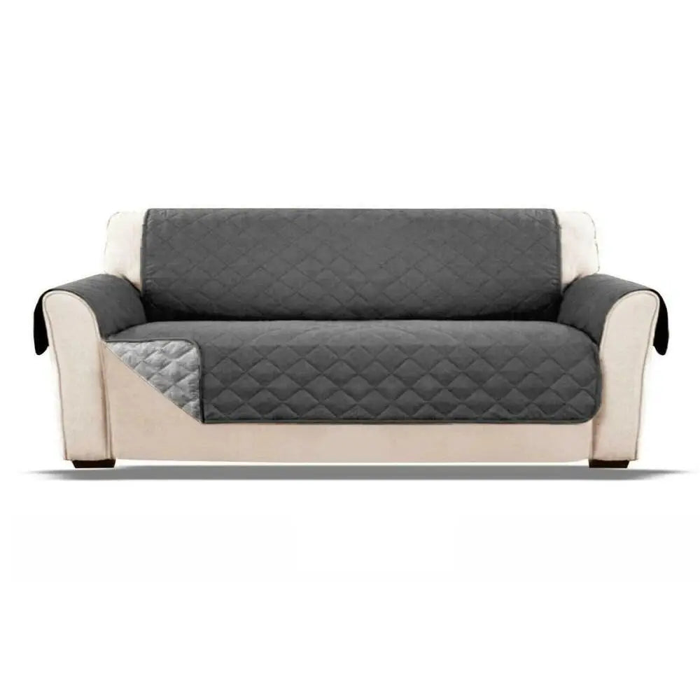 Waterproof Pet Sofa Cover for Dogs & Cats